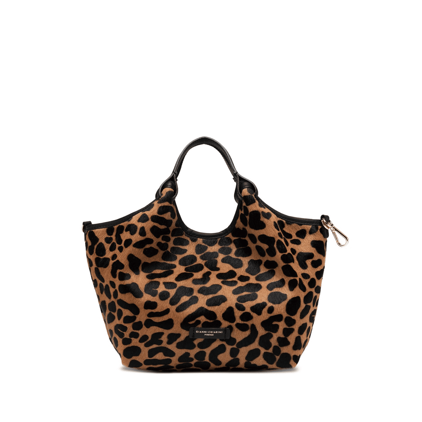 GIANNI CHIARINI Borsa Pelle BS 11109 Donna