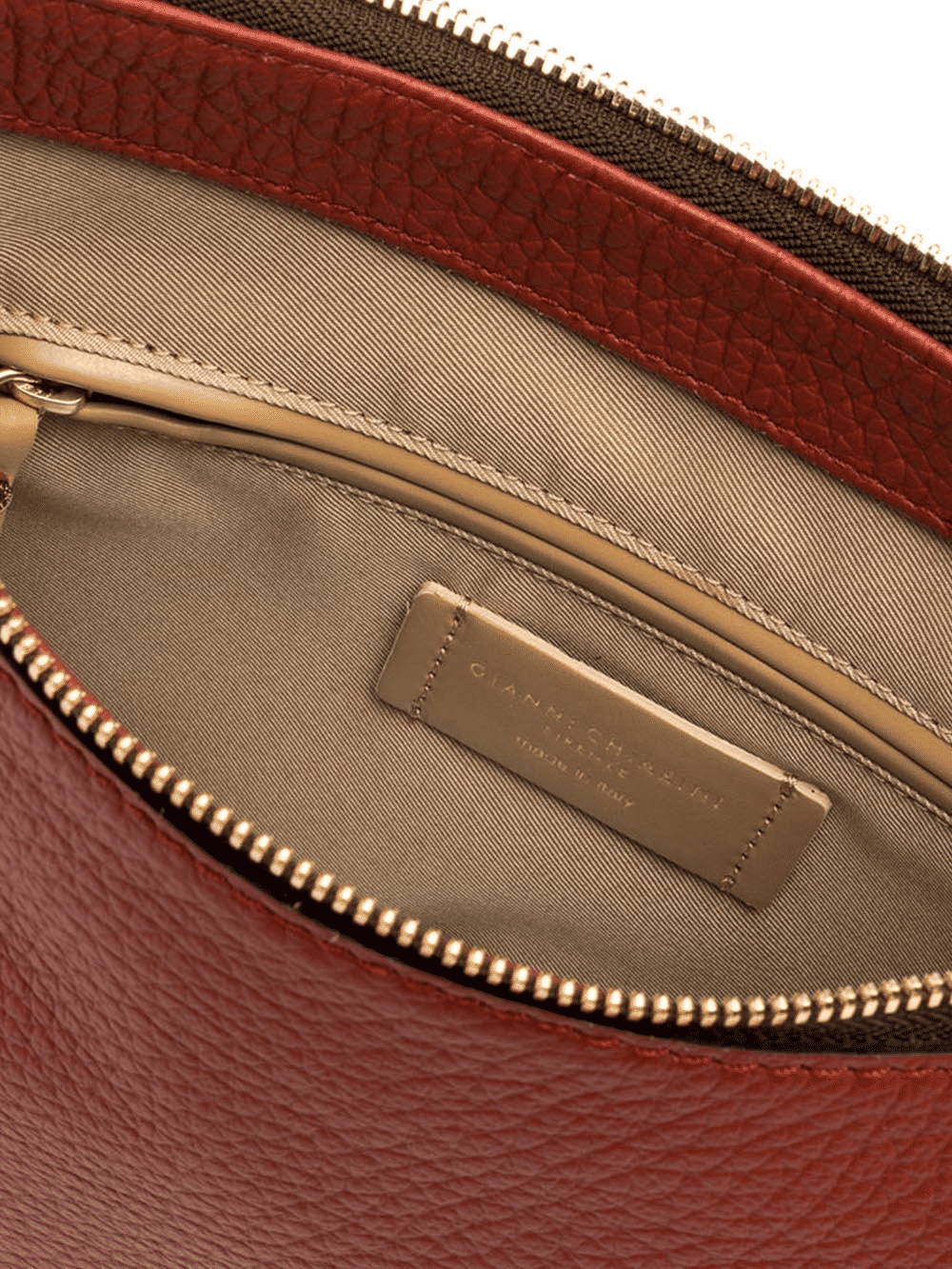 Gianni Chiarini Borsa Spalla BS 10491 Pelle Donna