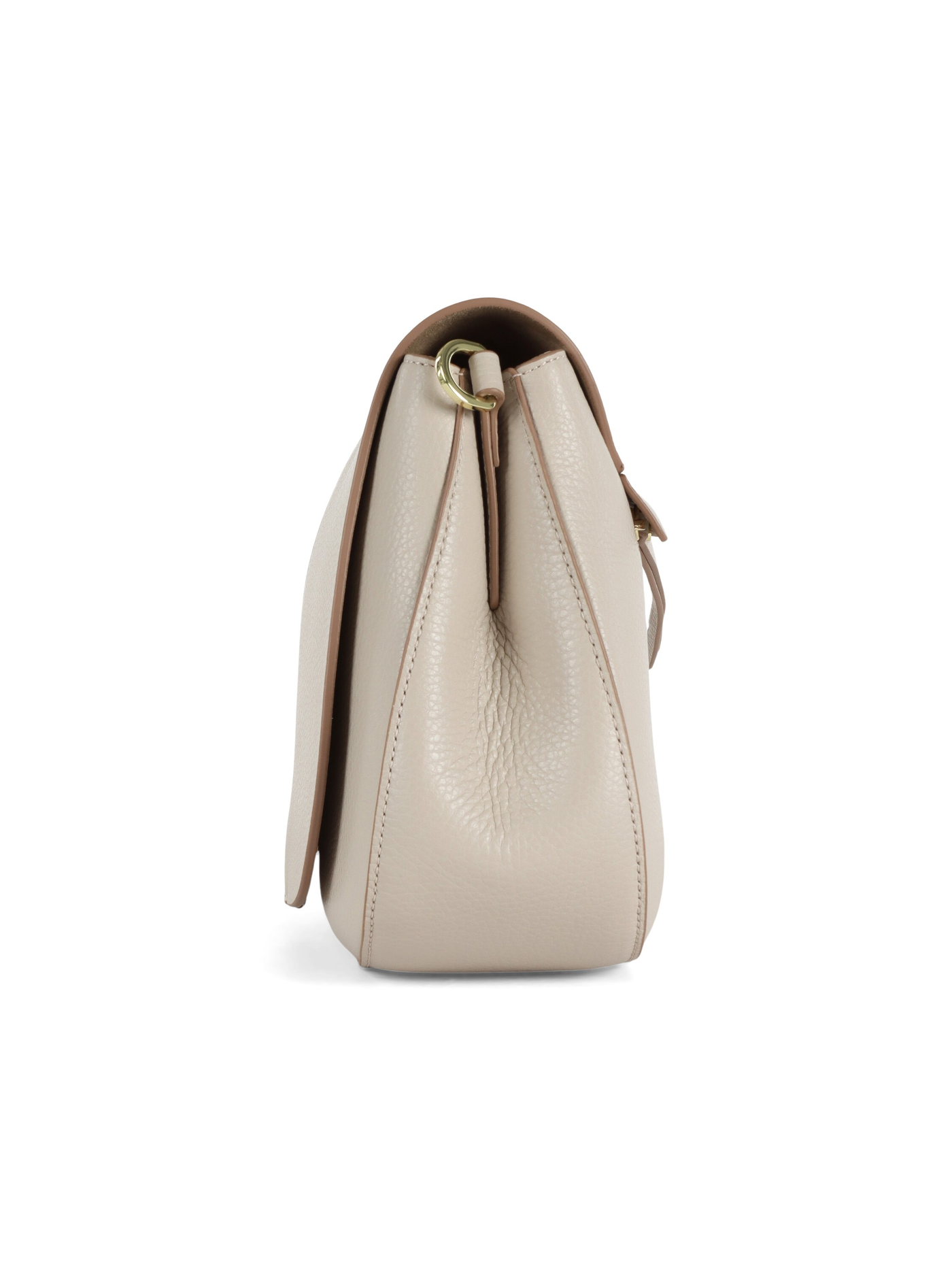 Gianni Chiarini Borsa Tracolla Pelle Helena Round
