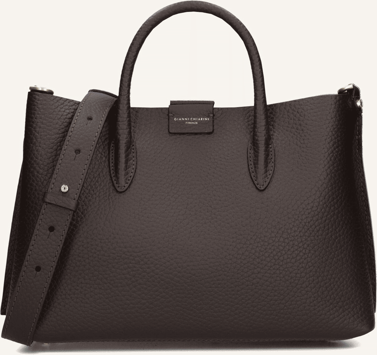 Gianni Chiarini Borsa a Mano Pelle ARETHA
