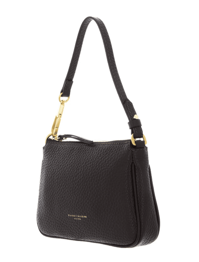 Gianni Chiarini Borsa A Spalla Pelle Elegante Donna
