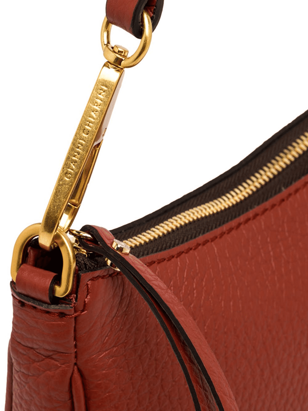 Gianni Chiarini Borsa Spalla BS 10491 Pelle Donna
