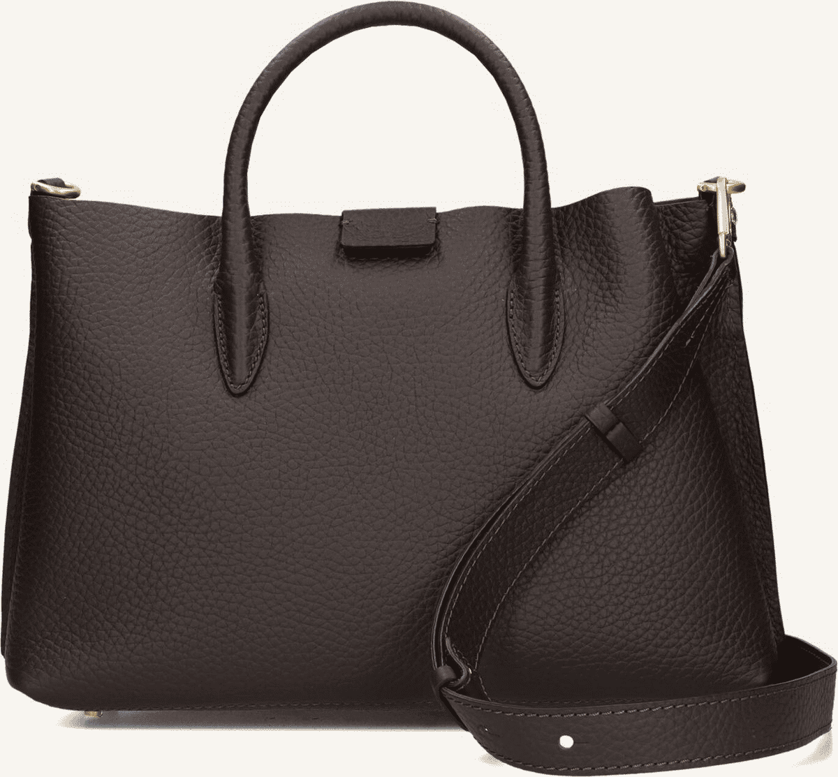 Gianni Chiarini Borsa a Mano Pelle ARETHA