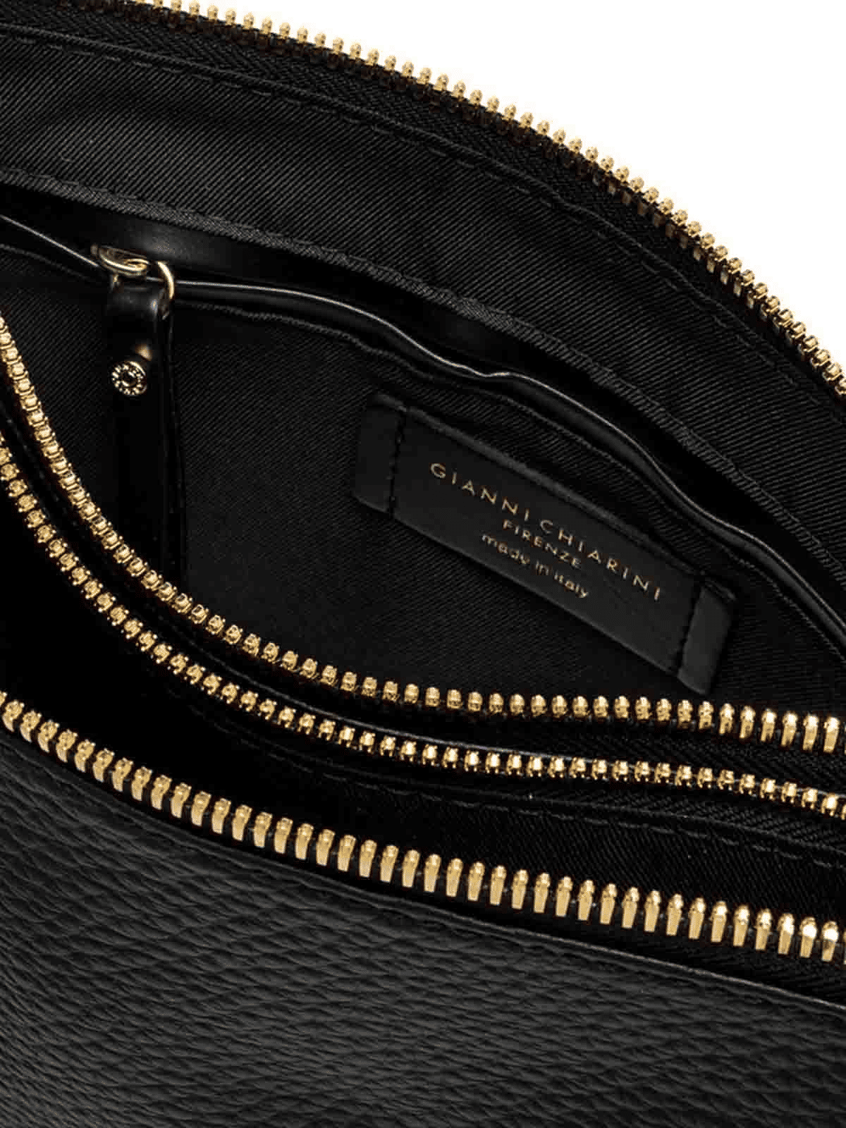 Gianni Chiarini Borsa Tracolla Pelle Donna