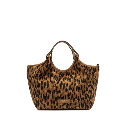 GIANNI CHIARINI Borsa Pelle BS 11109 Donna