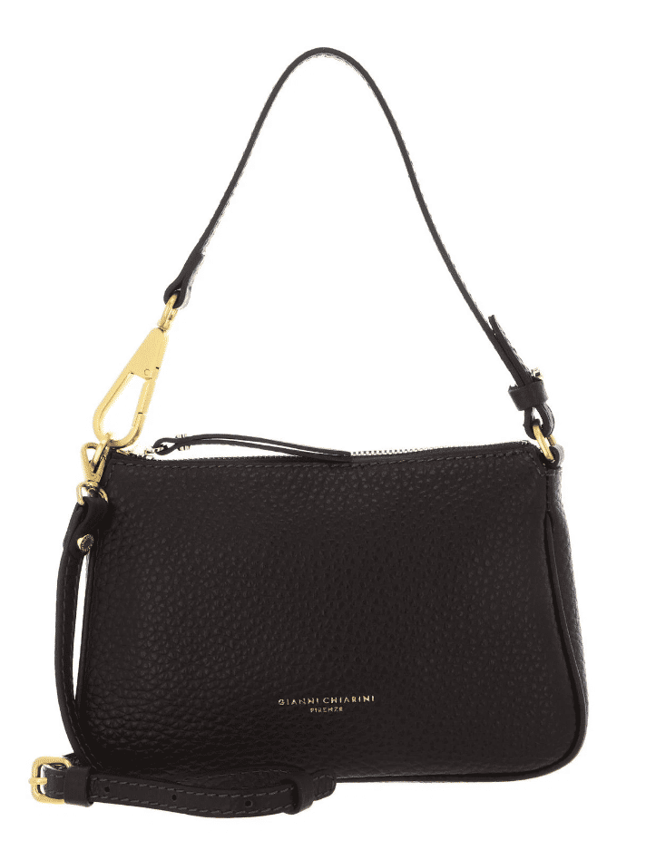 Gianni Chiarini Borsa A Spalla Pelle Elegante Donna
