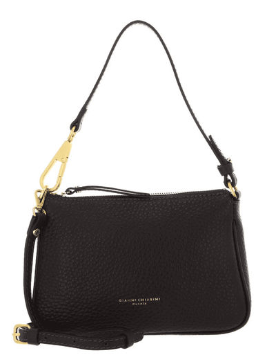 Gianni Chiarini Borsa A Spalla Pelle Elegante Donna