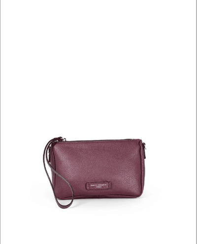 Gianni Chiarini Borsa Bandoliera Pelle Martellata