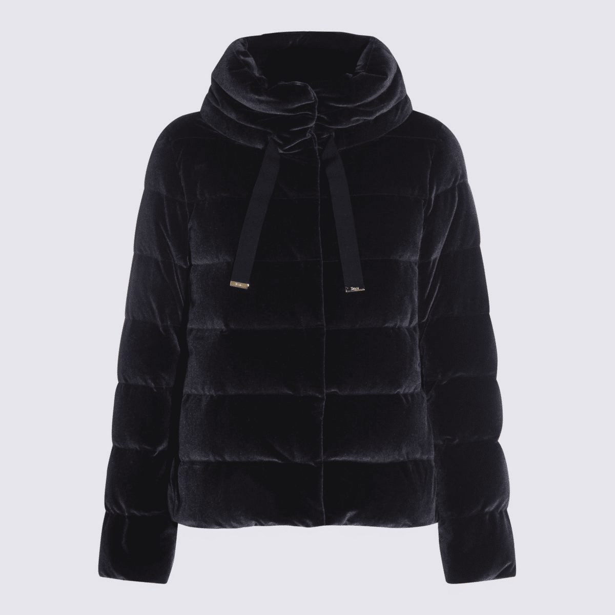 Herno Coats Blue Green PI002180D15020S9200