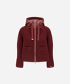Herno Cardigan Ultralight Lana Uomo