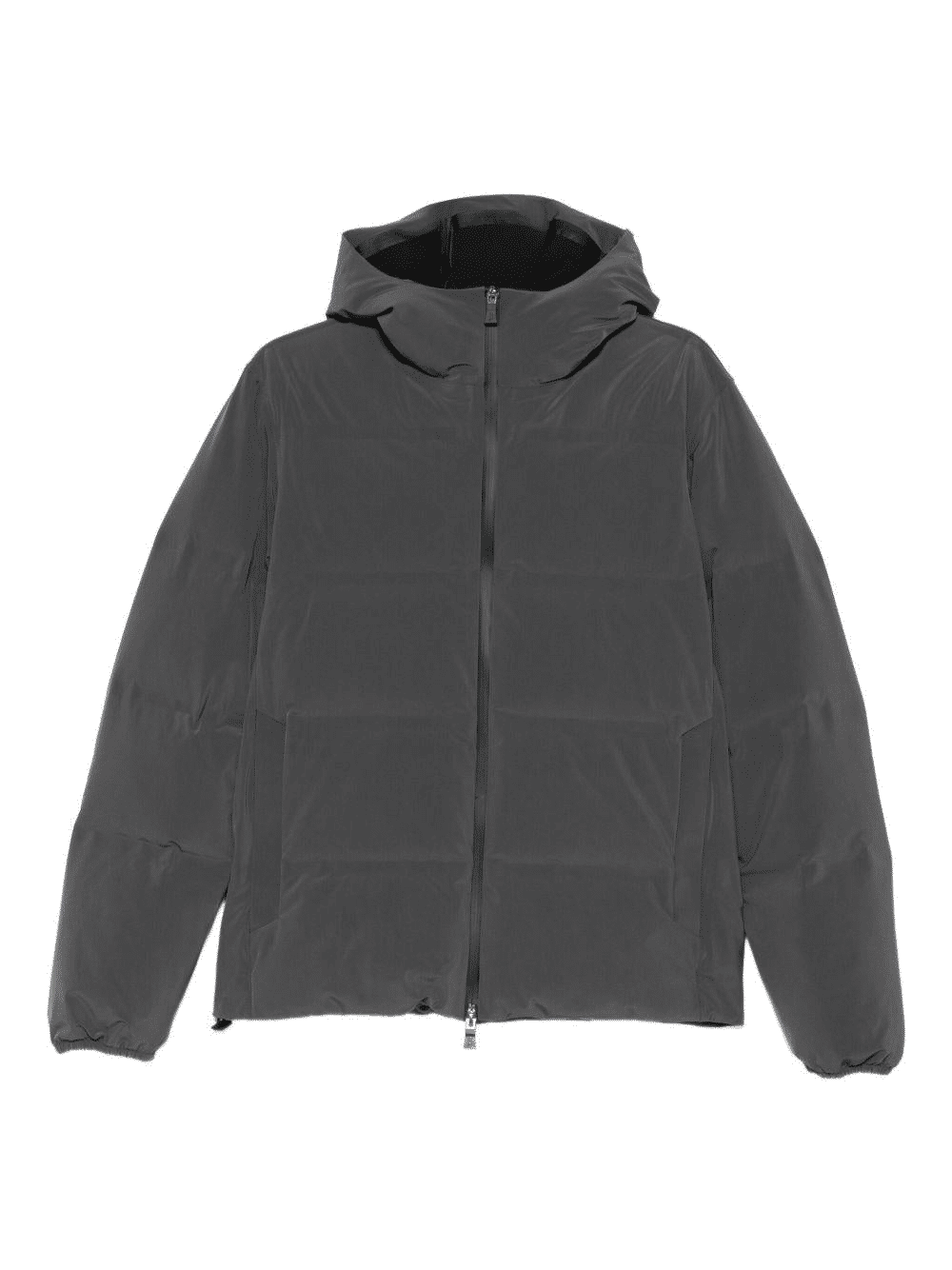 Herno Giacca Lunga New Impact Waterproof Uomo