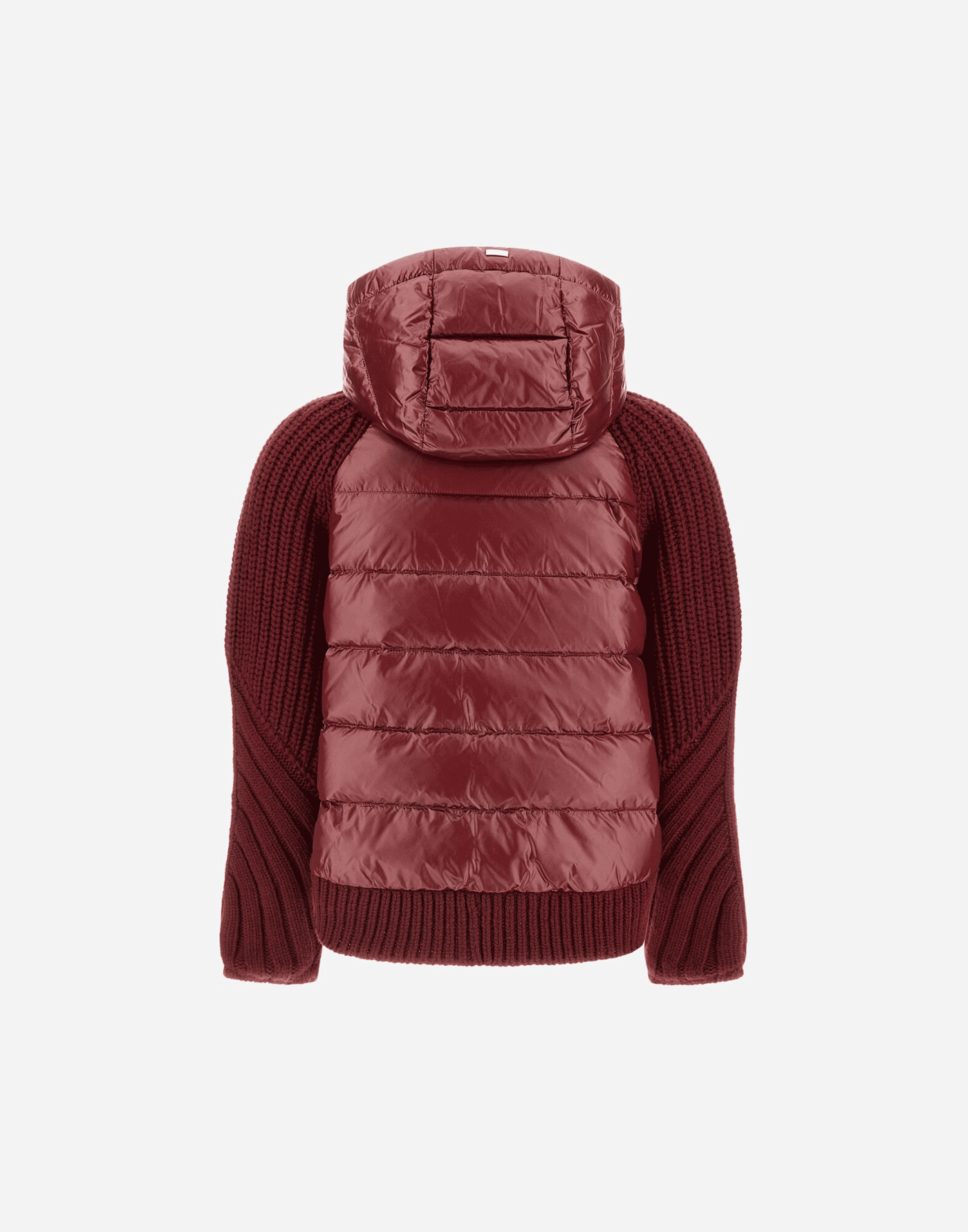 Herno Cardigan Ultralight Lana Uomo