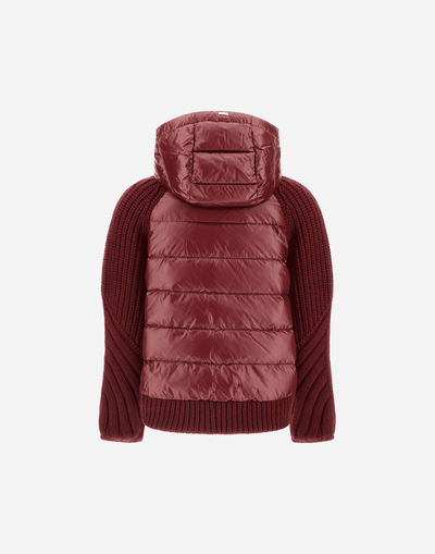 Herno Cardigan Ultralight Lana Uomo