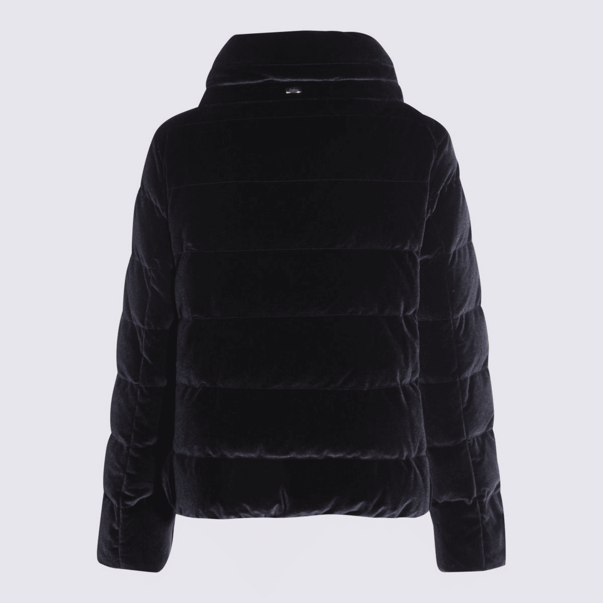 Herno Coats Blue Green PI002180D15020S9200