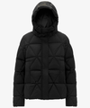 K-Way Piumino Corto Donna Invernale LETHILLE
