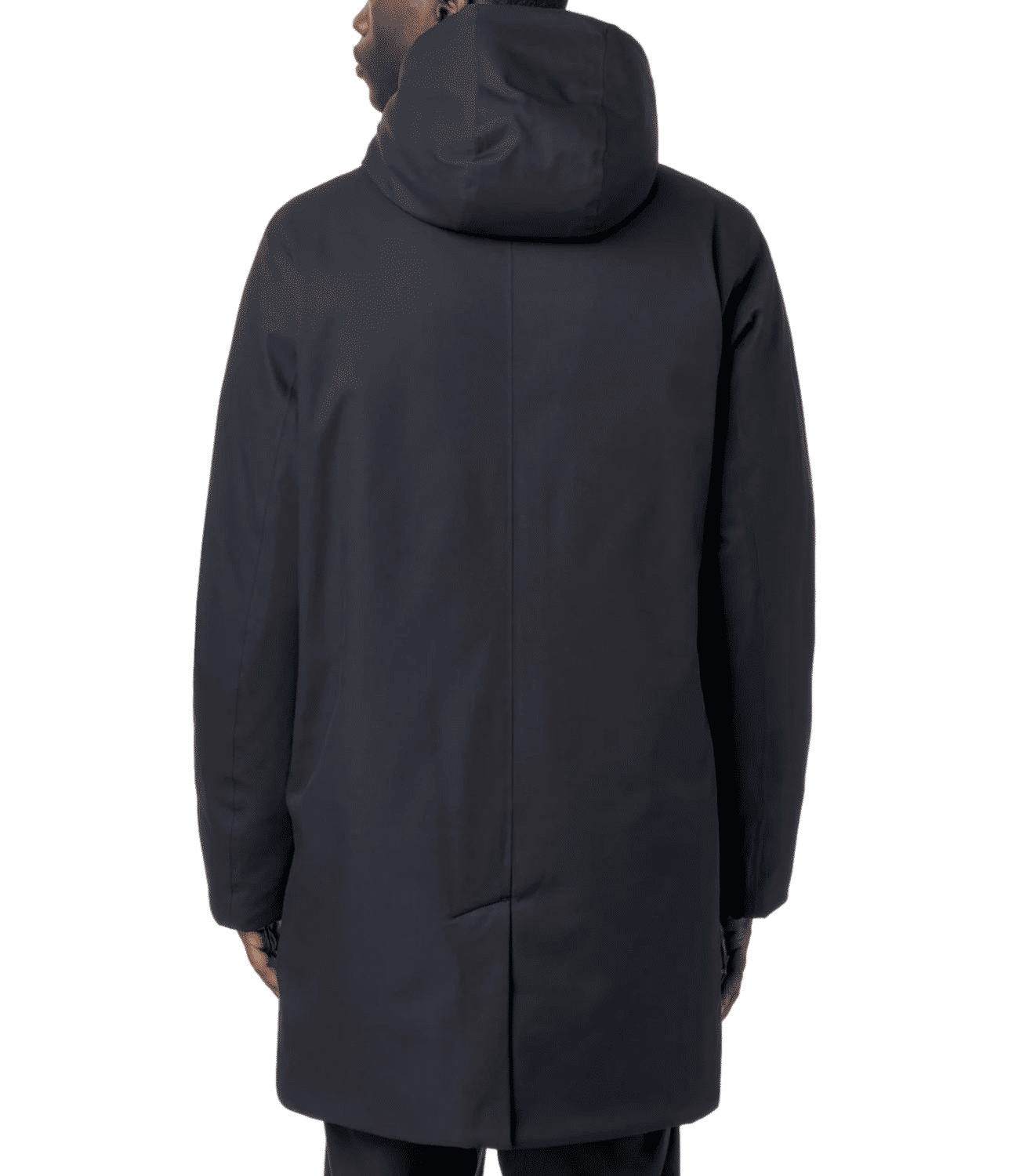 K-Way Giubbino K8133FW Impermeabile Uomo