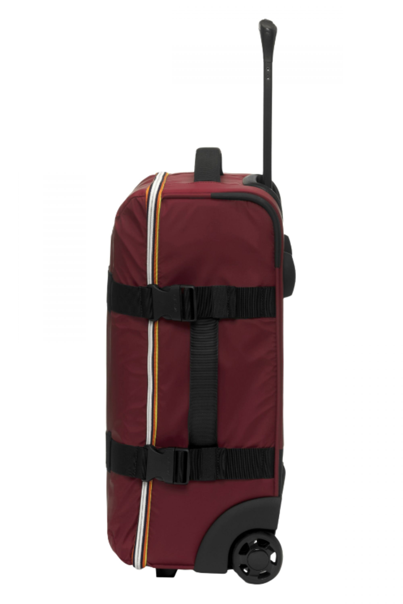 K-Way Borsa Viaggio Trolley Unisex Impermeabile