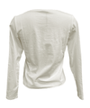Liu-Jo T-shirt Maniche Lunghe Donna