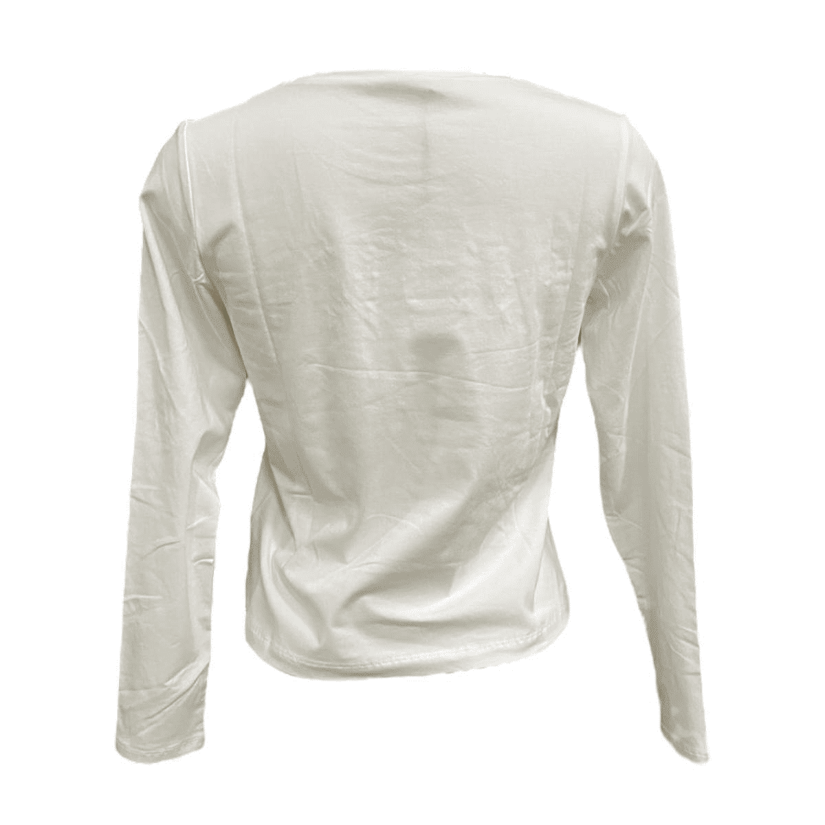 Liu-Jo T-shirt Maniche Lunghe Donna