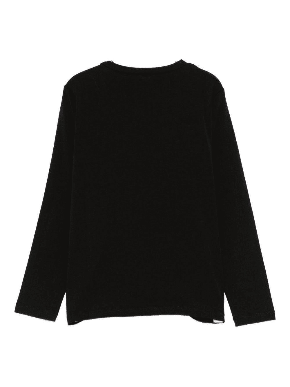 Liu-Jo T-shirt Cotone Ragazza Mezza Manica