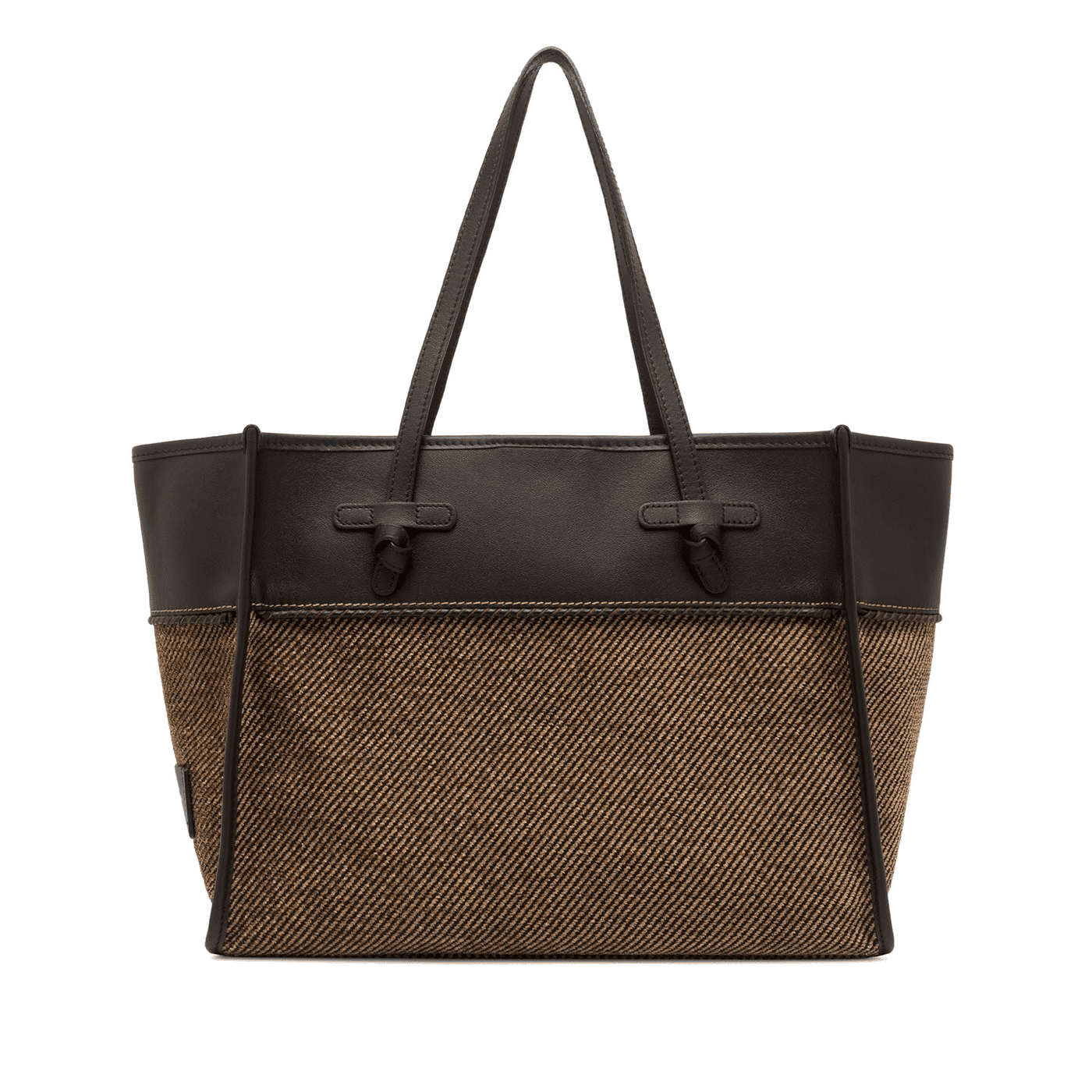 Marcella Gianni Chiarini Borsa Shopping Cotone Donna