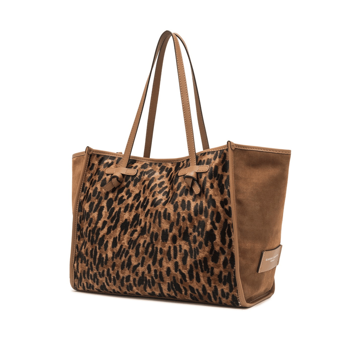 Marcella Gianni Chiarini Borsa Shopping Inverno Donna