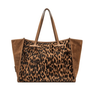 Marcella Gianni Chiarini Borsa Shopping Inverno Donna