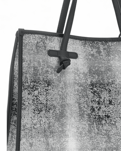 Marcella Borsa Tote Effetto Texture Donna