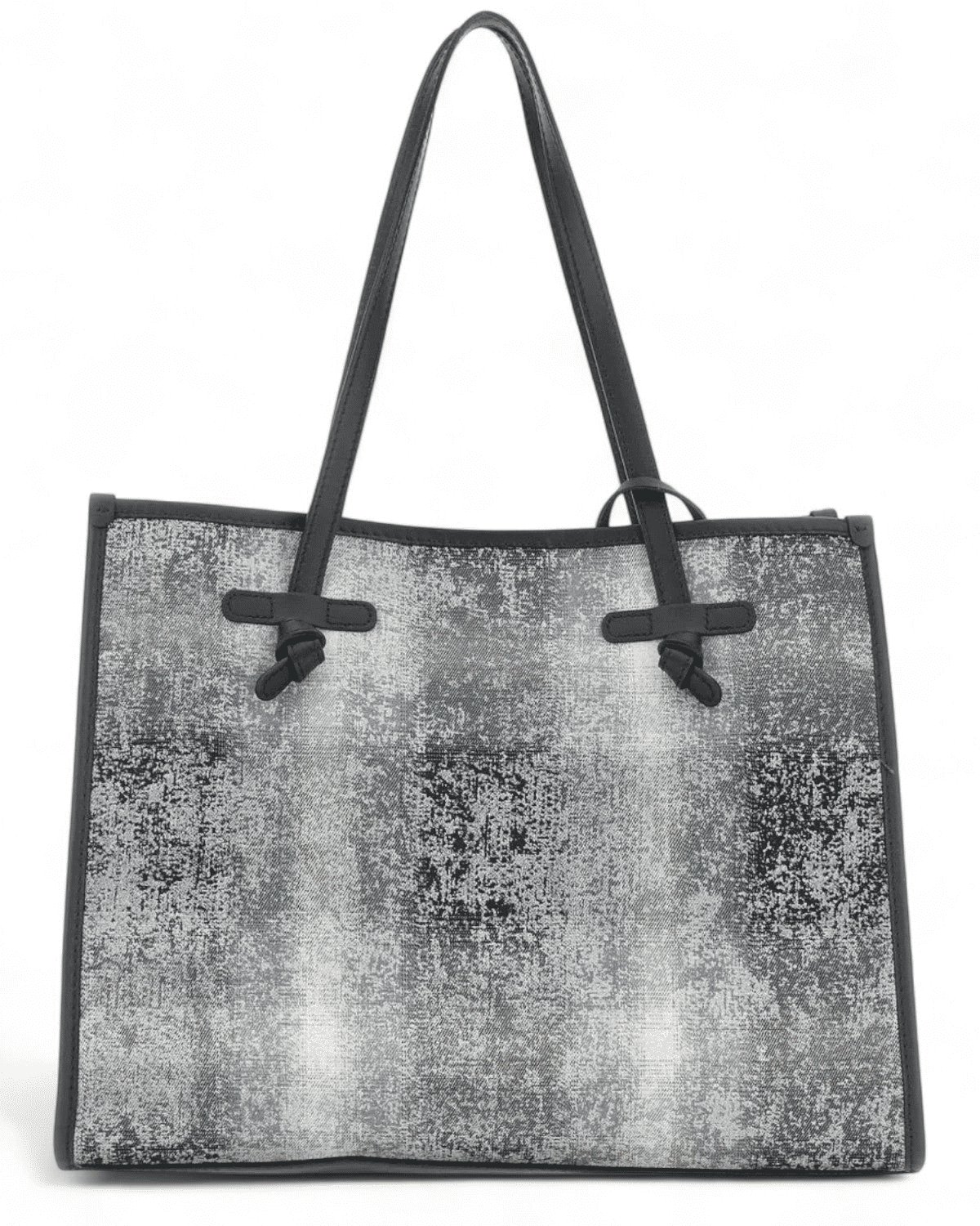 Marcella Borsa Tote Effetto Texture Donna