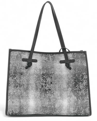 Marcella Borsa Tote Effetto Texture Donna