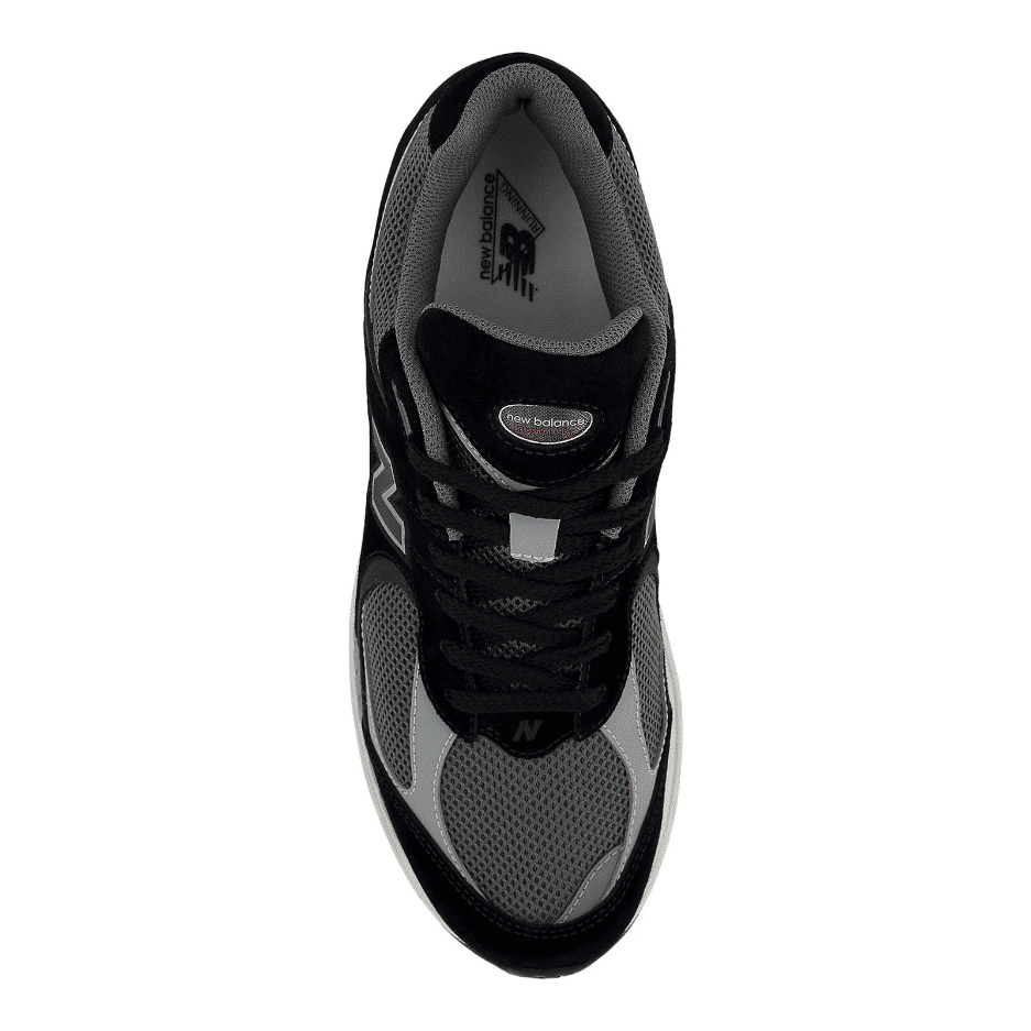 New Balance Scarpe 2002R Traspiranti Uomo