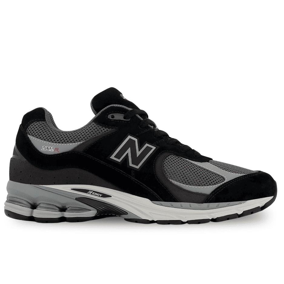New Balance Scarpe 2002R Traspiranti Uomo