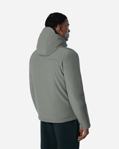 NORTH SAILS Giubbotto Softshell Hobart Idrorepellente