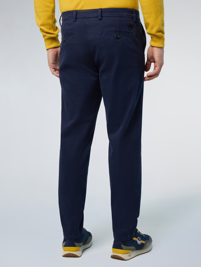 North Sails Maglione Girocollo Cashmere