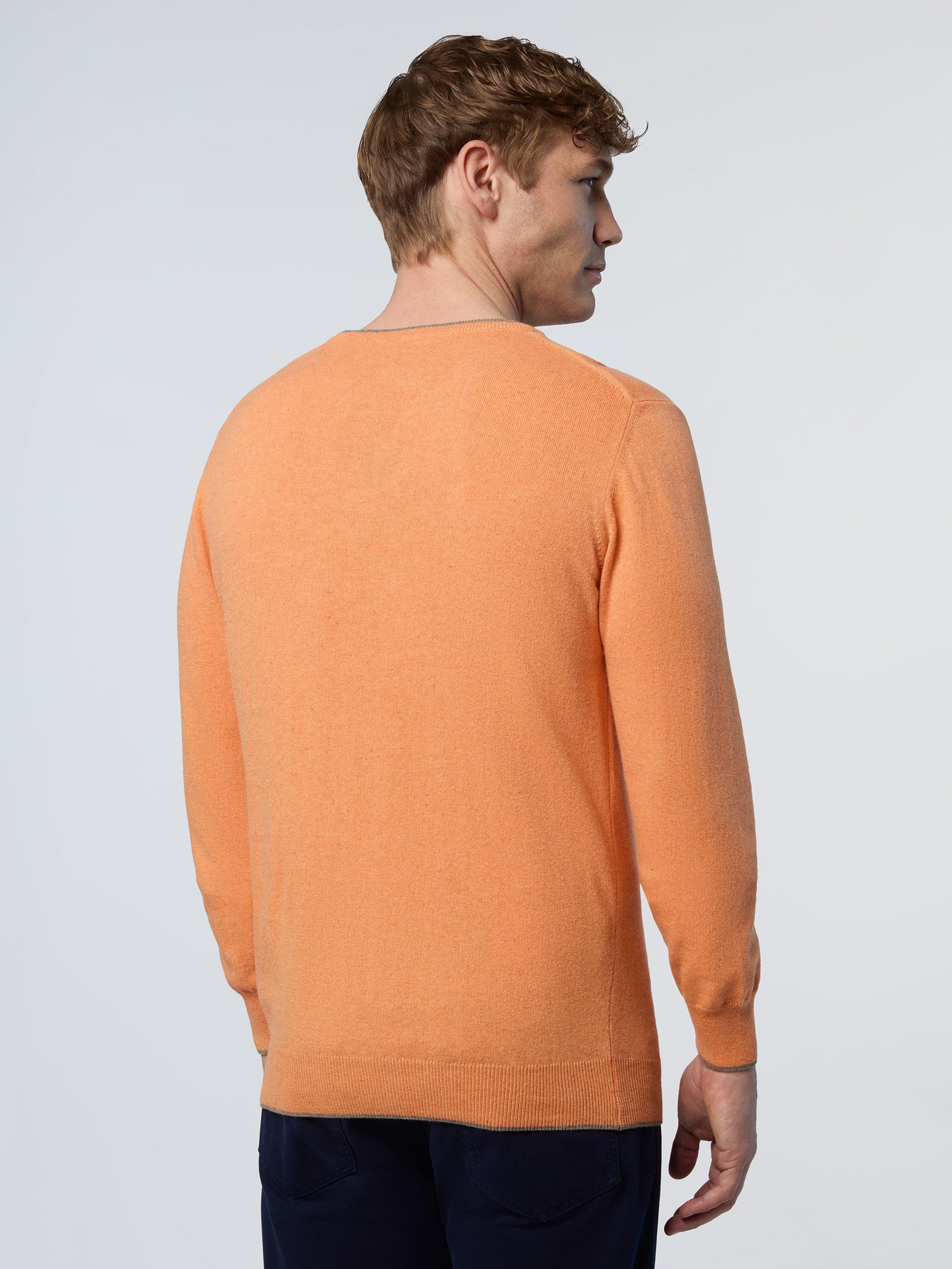 North Sails Maglione Girocollo Cashmere