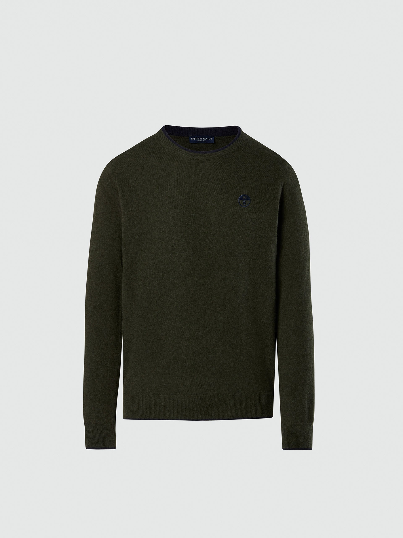 North Sails Maglione Girocollo Cashmere