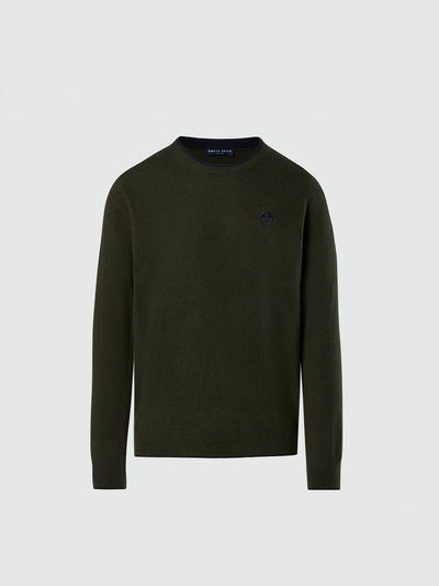 North Sails Maglione Girocollo Cashmere
