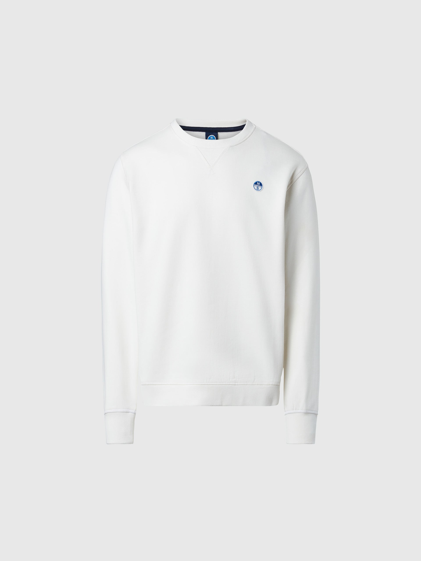 North Sails Apparel Felpa Logo Uomo