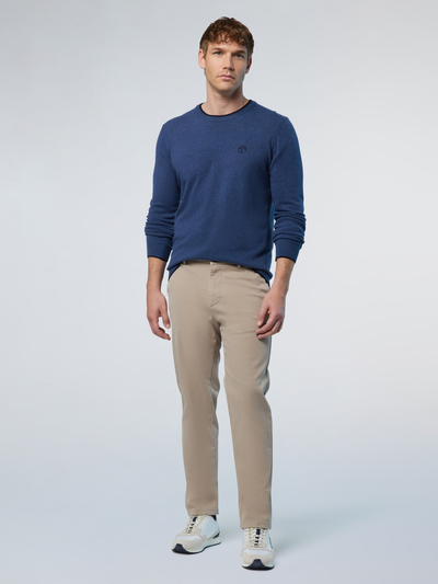 North Sails Maglione Girocollo Cashmere