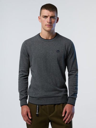 North Sails Maglione Girocollo Cashmere