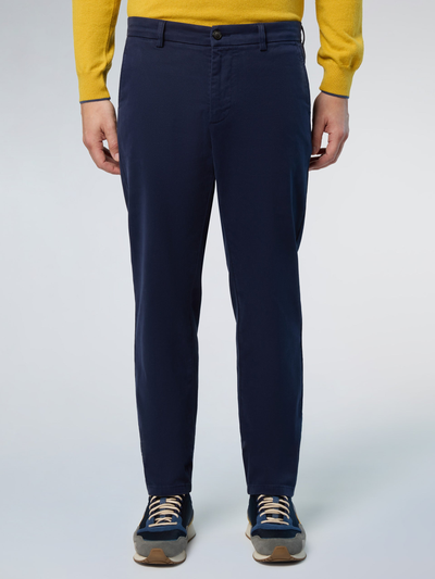 North Sails Maglione Girocollo Cashmere