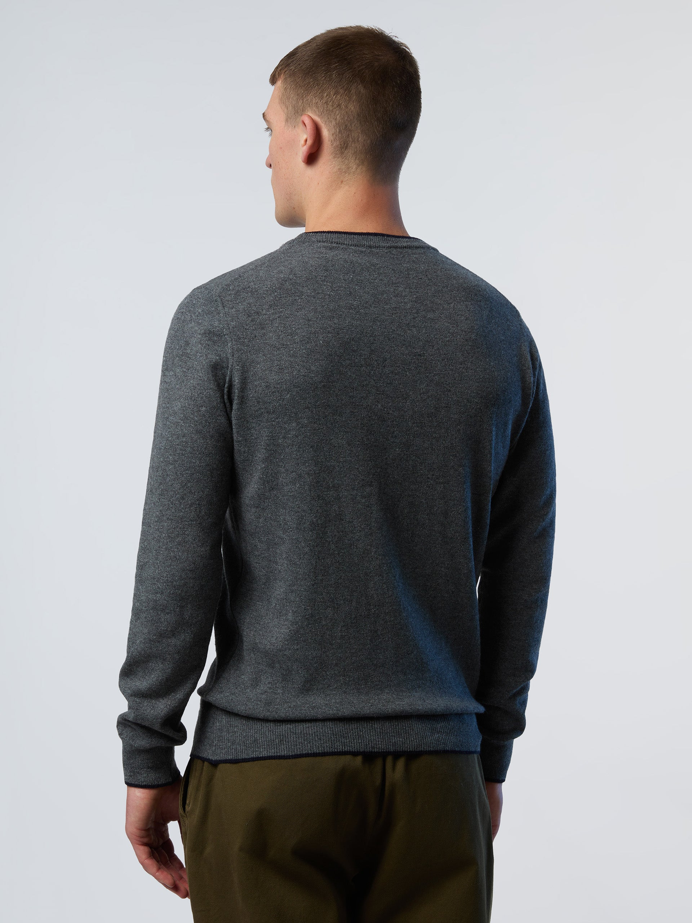 North Sails Maglione Girocollo Cashmere