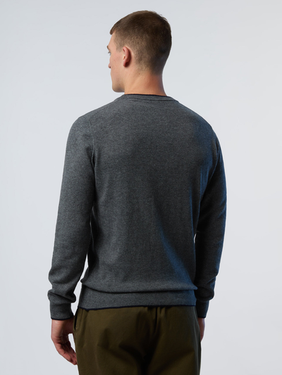 North Sails Maglione Girocollo Cashmere