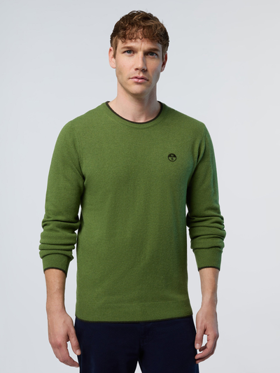 North Sails Maglione Girocollo Cashmere