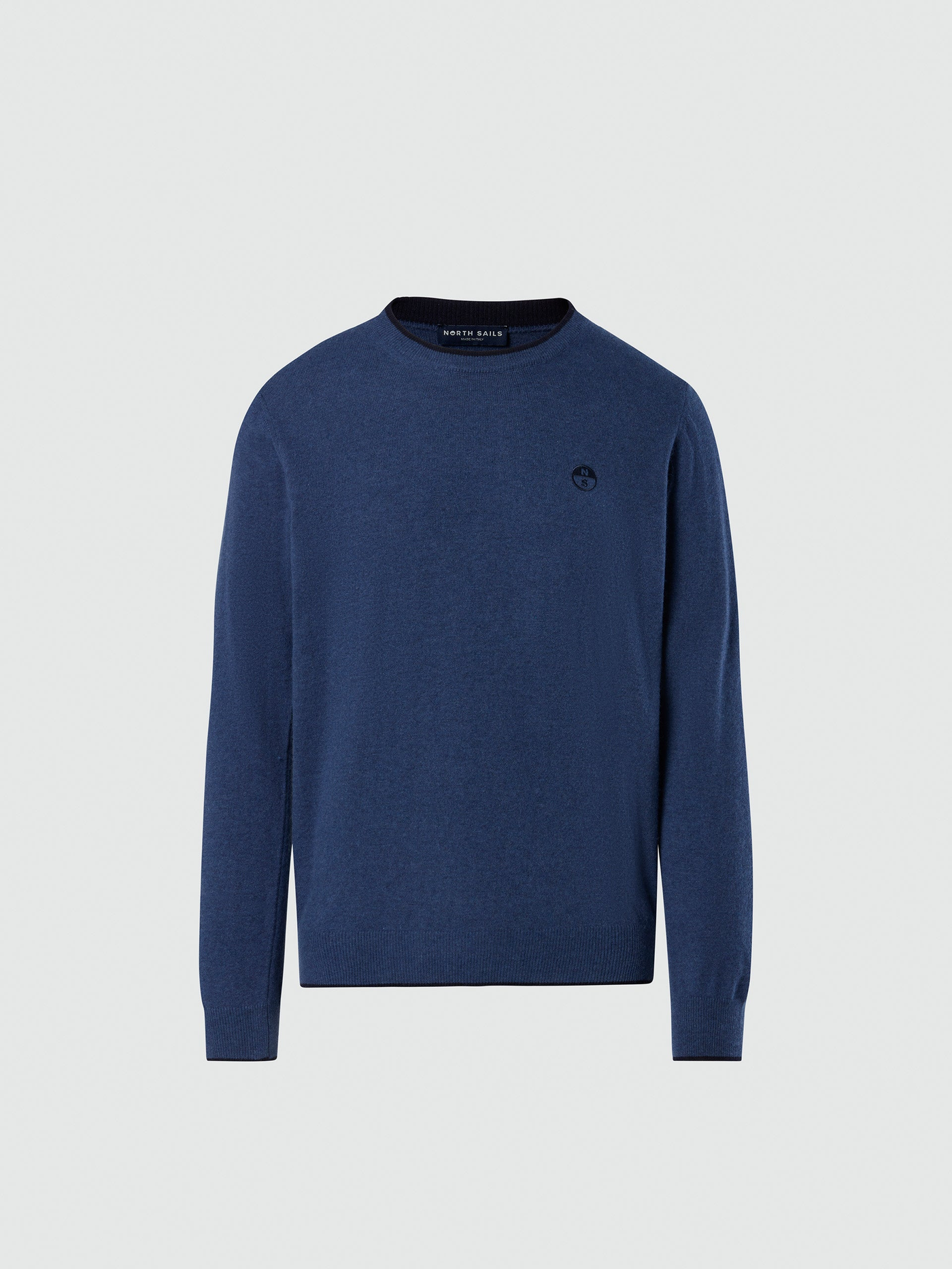 North Sails Maglione Girocollo Cashmere