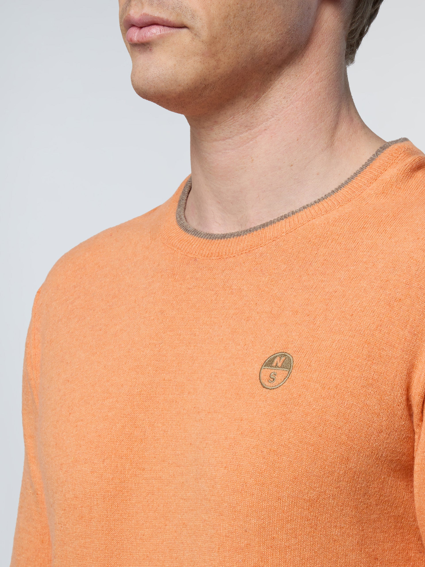 North Sails Maglione Girocollo Cashmere