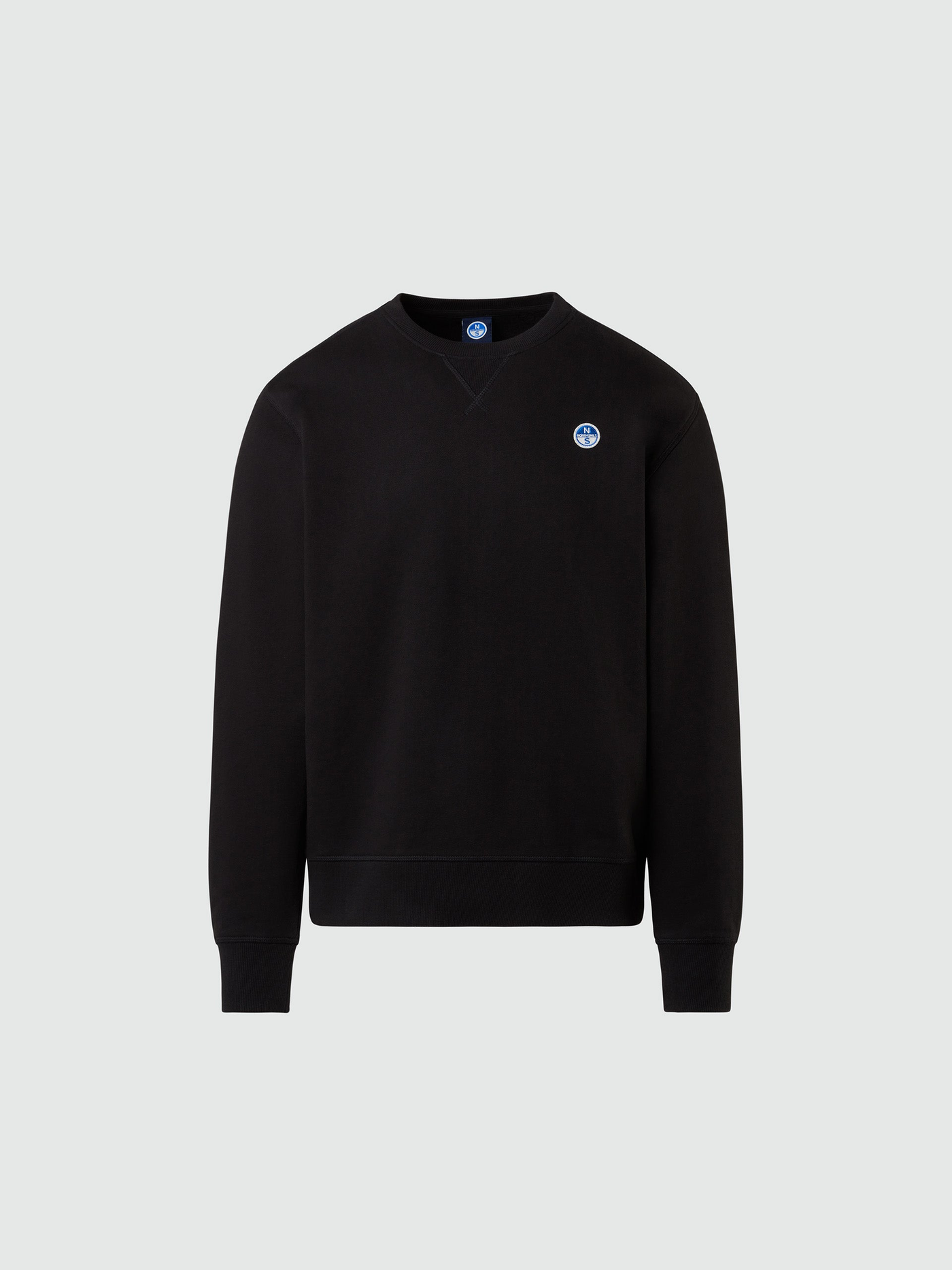 North Sails Apparel Felpa Logo Uomo
