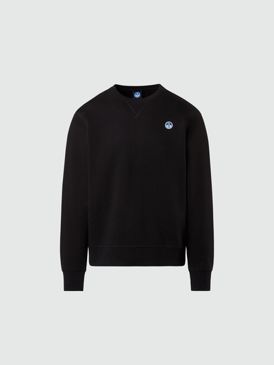 North Sails Apparel Felpa Logo Uomo