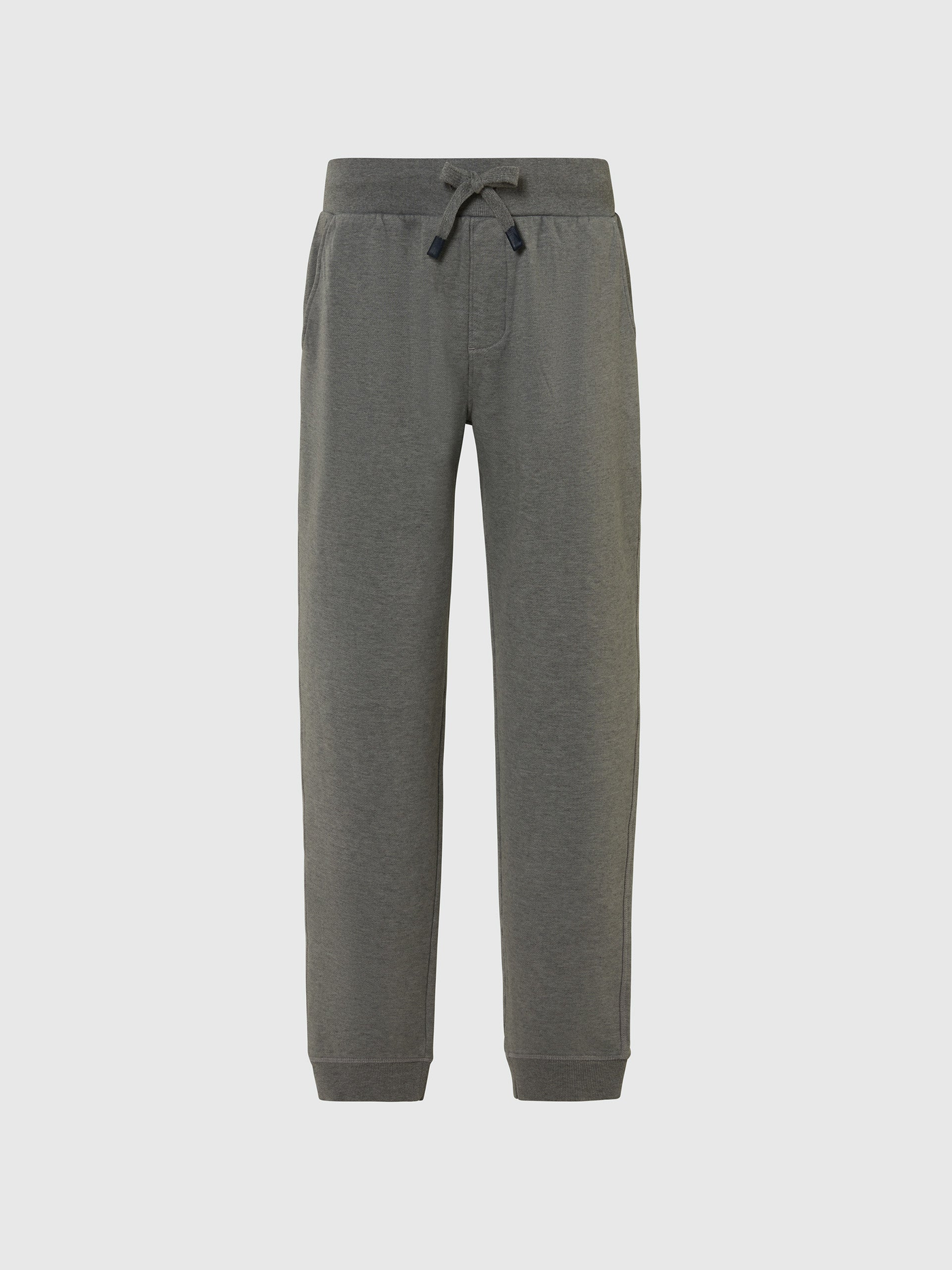 North Sails Apparel Sweatpants Logo Patch