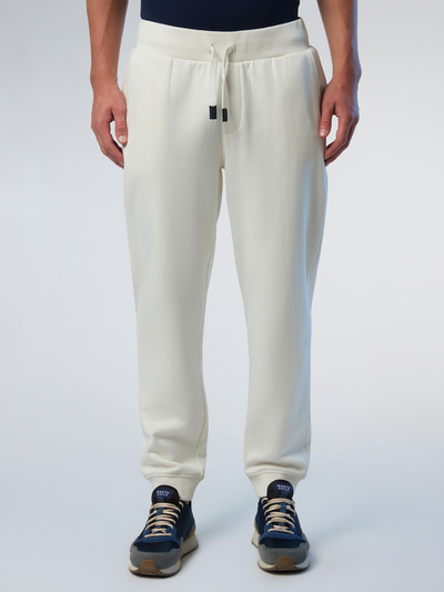 North Sails Apparel Sweatpants Logo Patch